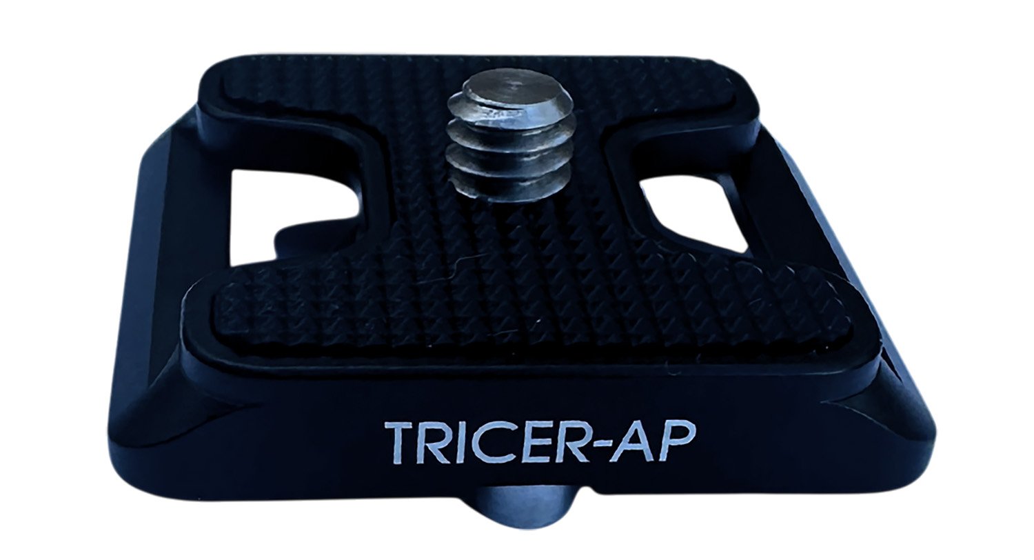 Buy Tricer AP-ADP-1 ARCA Plate Scope Accessory online