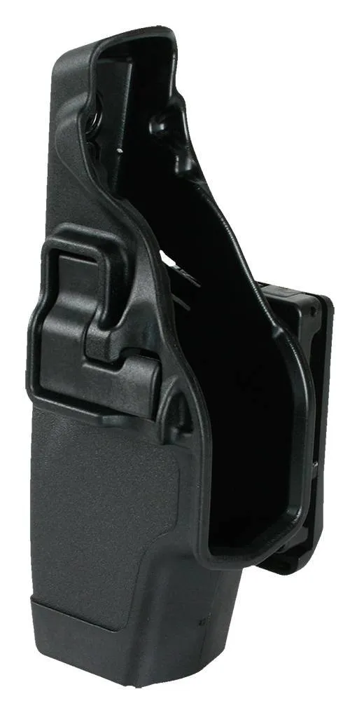Blackhawk HOLSTER SERPA AUTOLOCK GLK 17/22 RH BLK - Blackhawk