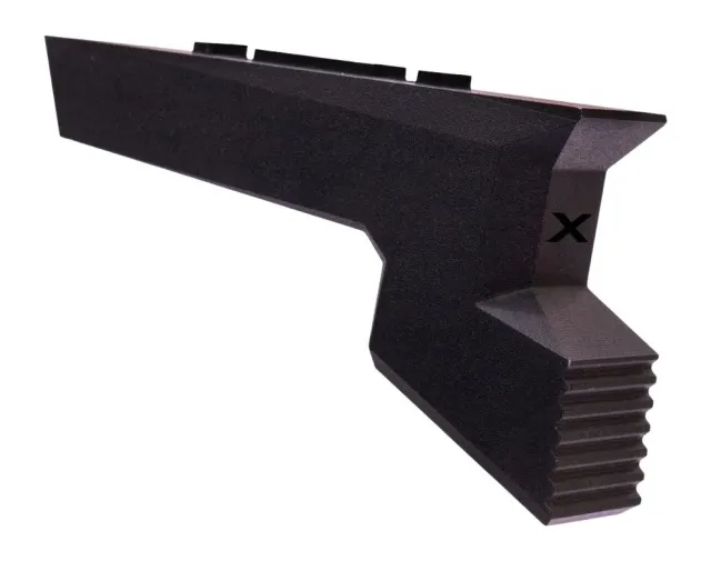Buy WOOX M-LOK Barricade Stop SH.BRR001.01 online
