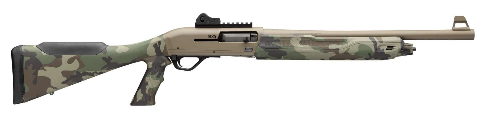 Buy Winchester SX4 Extreme Defender 12ga 511321395 online
