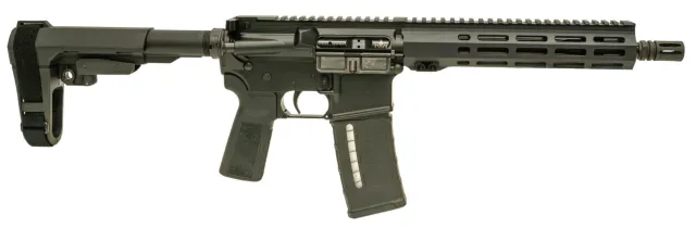 IWI US Z15TAC10 5.56 Nato Z15TAC10