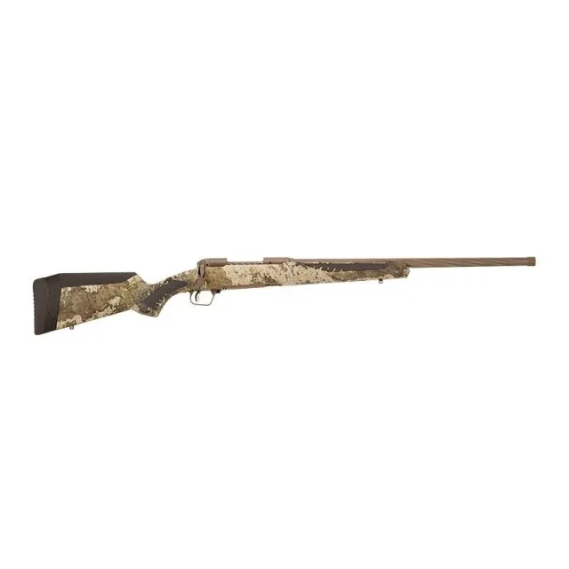Savage Arms 57413 110 High Country 270 Win 4+1 22" Midnight Bronze... - SAVAGE ARMS - 270 Win
