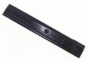 Weaver Mounts 48090 Top Mount Black Aluminum for Marlin 39A - Weaver