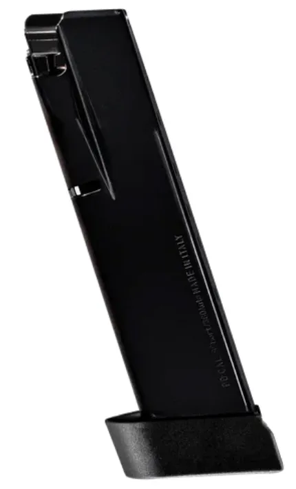 Beretta JM80X38015 15-Round .380 Auto Magazine for 80X Cheetah