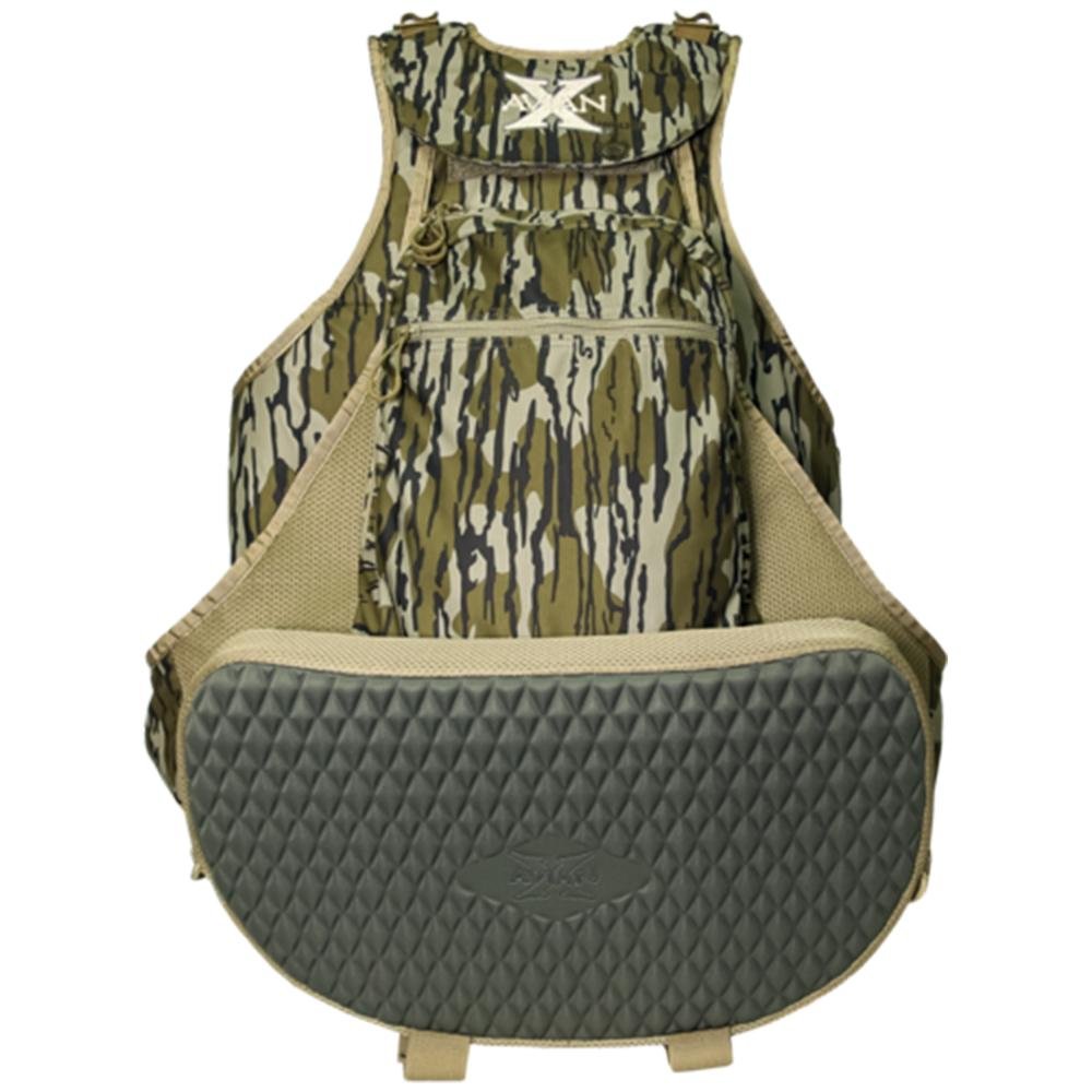 AVIAN Ridge Runner X Turkey Vest Mossy Oak Original Bottomland S/L - AVIAN