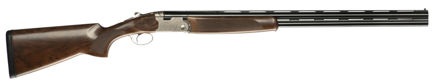 Beretta 686 SILVER PIGEON 1 12 Gauge J686S1230BFL - Beretta - 12 Gauge