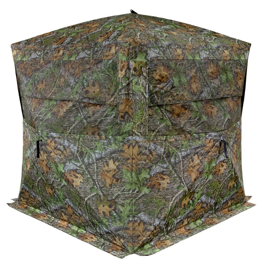 Buy MUDDY MUD-HB2INS-MO-OBS HOT BOX BLIND MOBU online