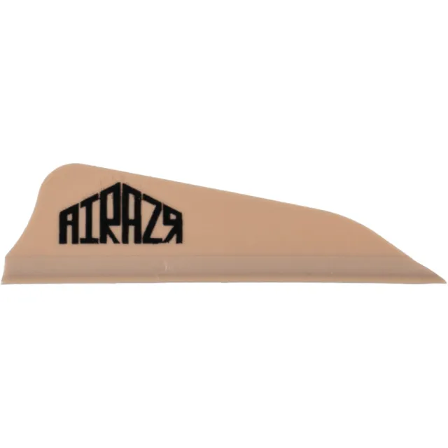 Buy AAE ARPRSD50 Airazr Pro Vanes Sand 50pk, Lightweight, Quiet, 4.3g Each online