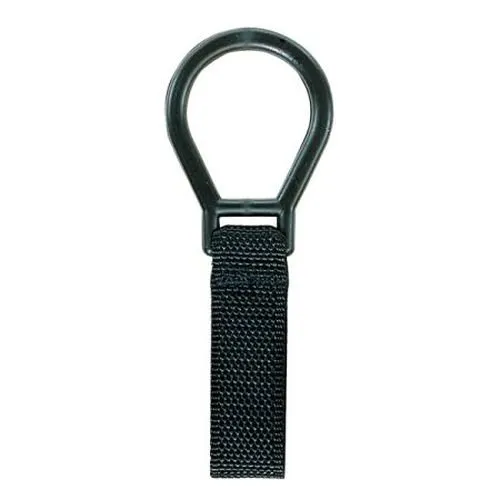 Safariland Model 7409 Flashlight Ring Aluminum Clamp Mount