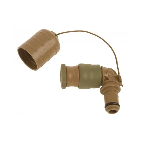 SOURCE Tactical Helix High Performance Bit Valve Coyote 4509500200