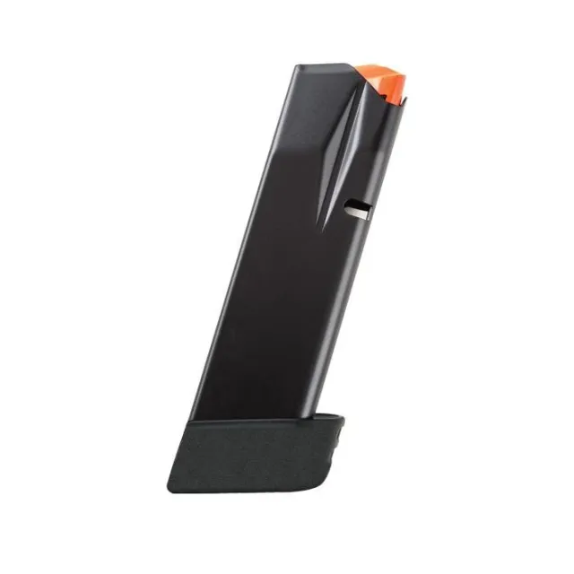 Mossberg 95427 MC2C 9mm 16-Round Double Stack Magazine Black - Mossberg - 9 mm