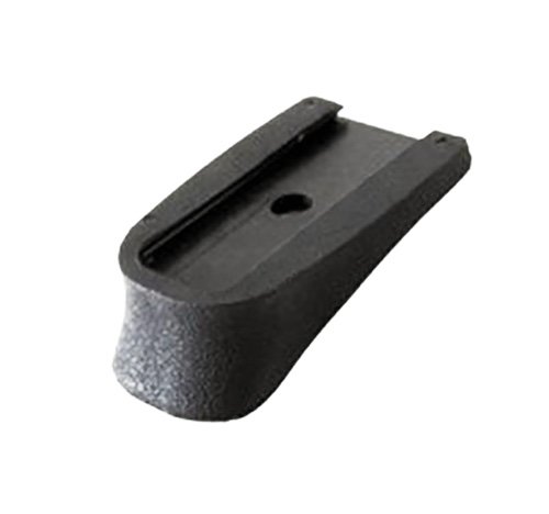 Kel-Tec PF9492 Grip Extension made of Rubber with Black Finish for Kel-... - Kel-Tec