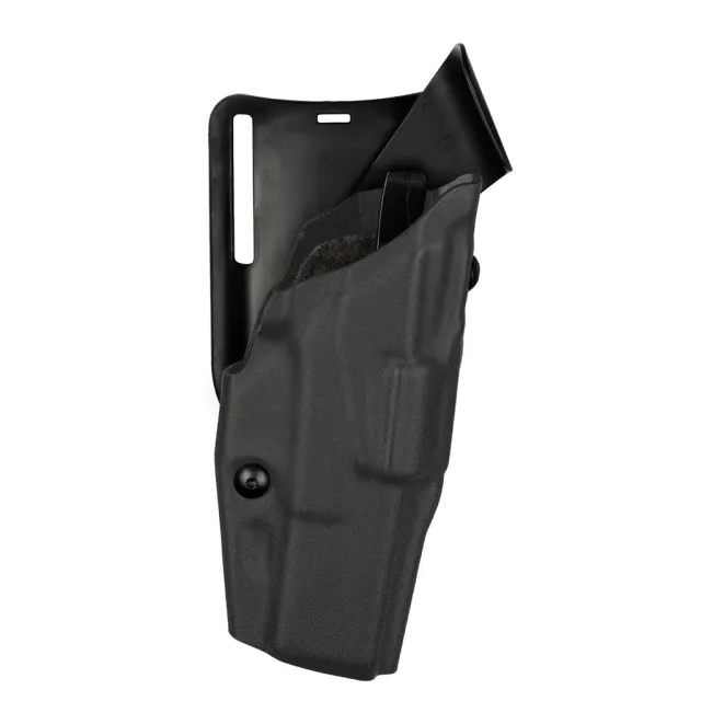 Safariland 6395 ALS Low-Ride Level I Duty Holster H&K P2000 w/Light - Safariland
