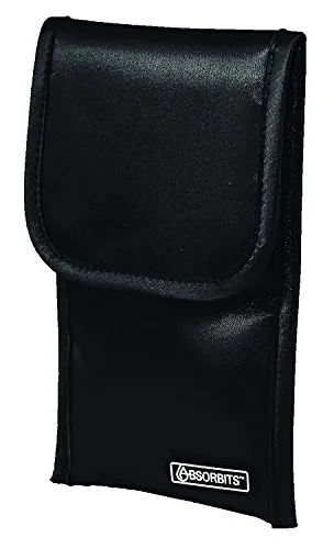 Bone-Dri Absorbits Wet Electronics Rescue Pouch Small Moisture-Absorbent