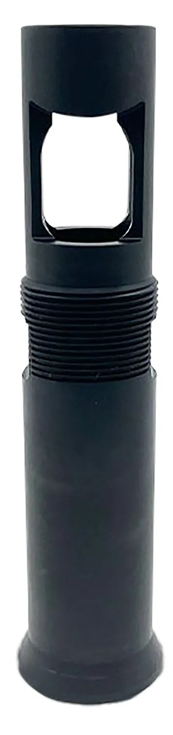 OTB OCL-803 Muzzle Brake Black Nitride Finish