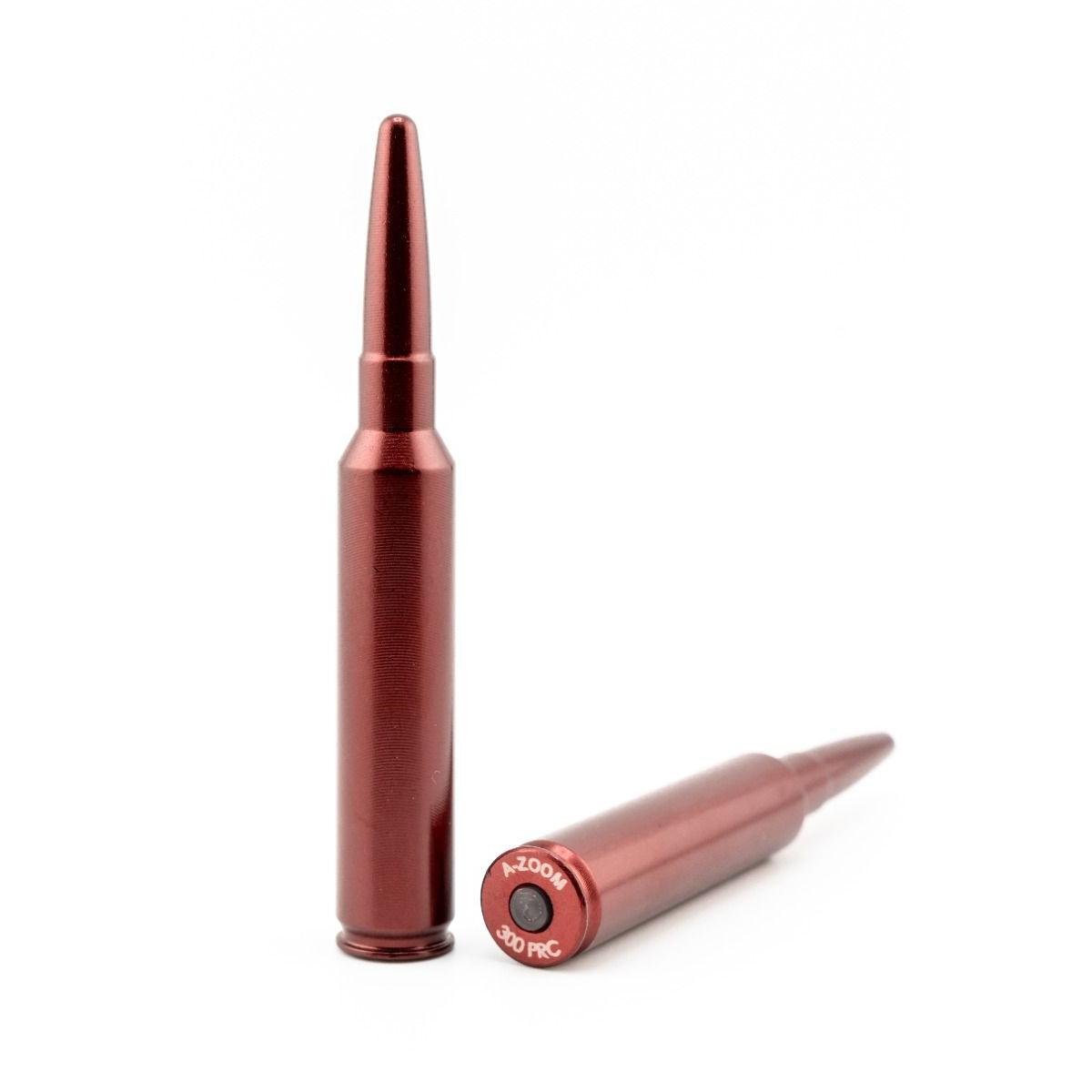 Buy A-Zoom Rifle Snap Caps - 300 PRC 2/ct online
