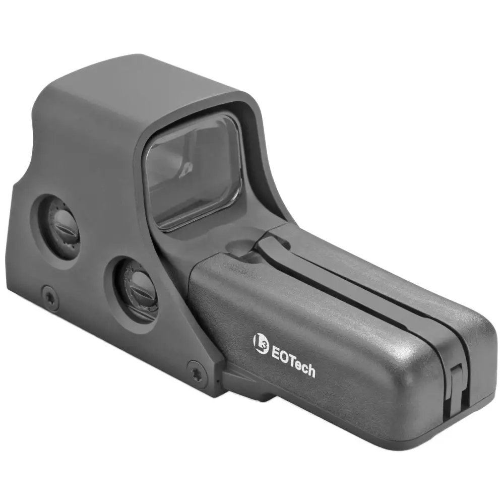 Buy EOTech 552.A65 Holographic Weapon Sight 68 MOA Ring 1 MOA Dot 1.20" X 0.85" online