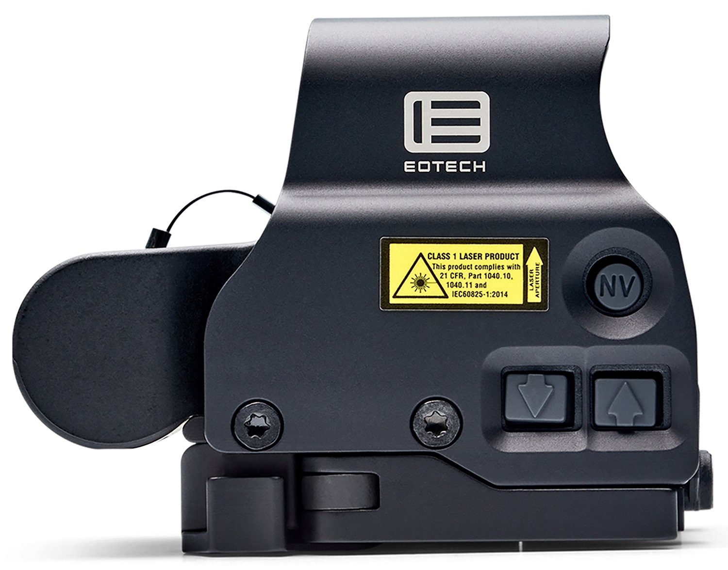 Buy EOTech EXPS3 1 MOA Red Dot Matte Black Optic online