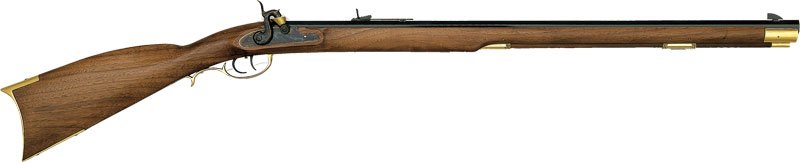 PEDERSOLI SCOUT PERCUSSION 50 CAL WOOD - Pedersoli