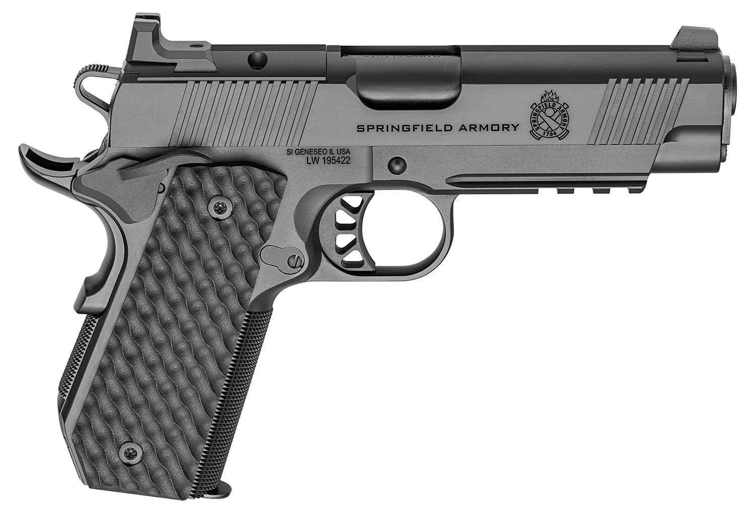 Buy Springfield Armory 1911 TRP AOS 45 ACP PC9124LRCCAOS online
