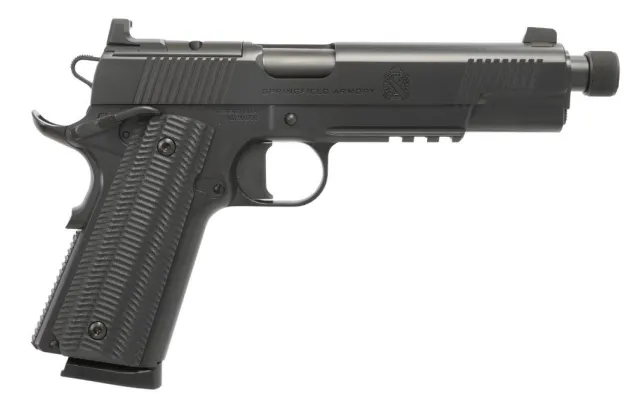 Buy Springfield Armory 1911 Operator 45 ACP POT9240AOS online