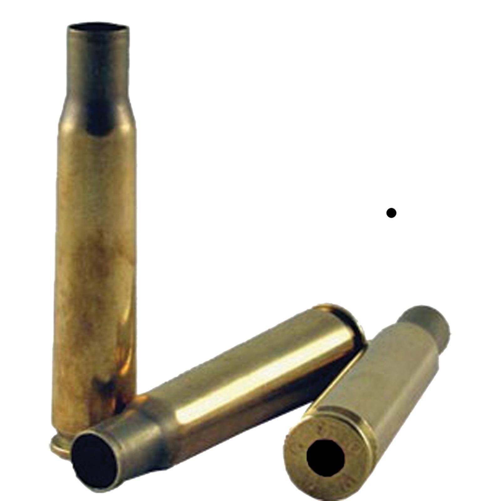 Winchester .338 Lapua Unprimed Brass Pack of 20 WSC338LU - Winchester - 338 Lapua Mag