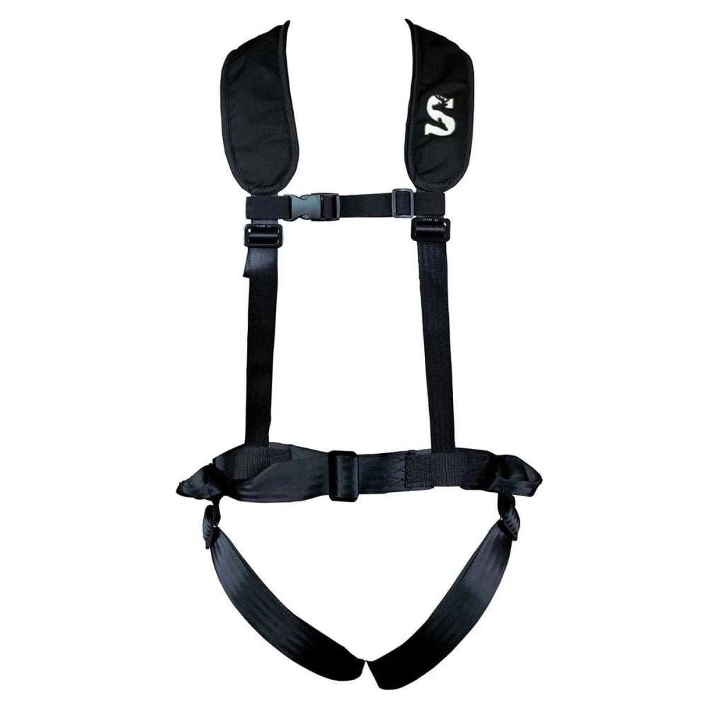 Buy Summit SU83128 Element Safety Harness Medium 28"-35" Waist online