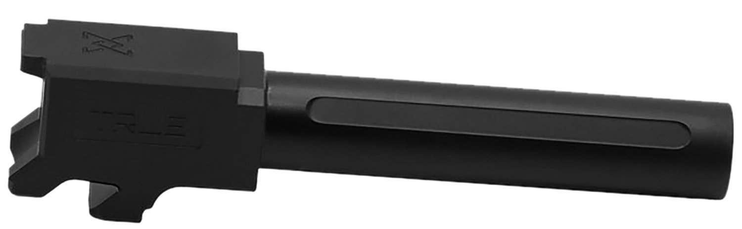 Buy True North Concepts CZ P10C 9mm 4 In Black Nitride Finish online