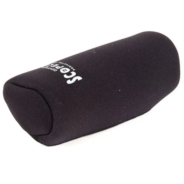 Scopecoat 12HE38BK Optics Cover for EOTech G33/Vortex VMX-3T Black - Sentry Products Group DBA Scopecoat