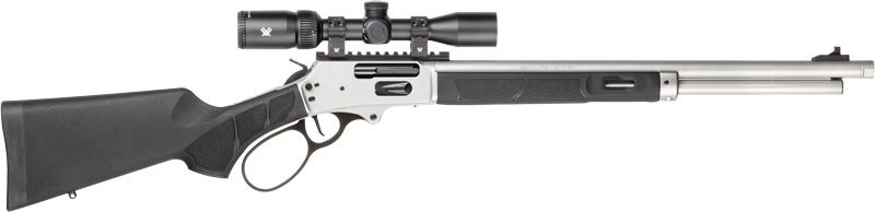 Smith & Wesson 1854 45-70 GOVT