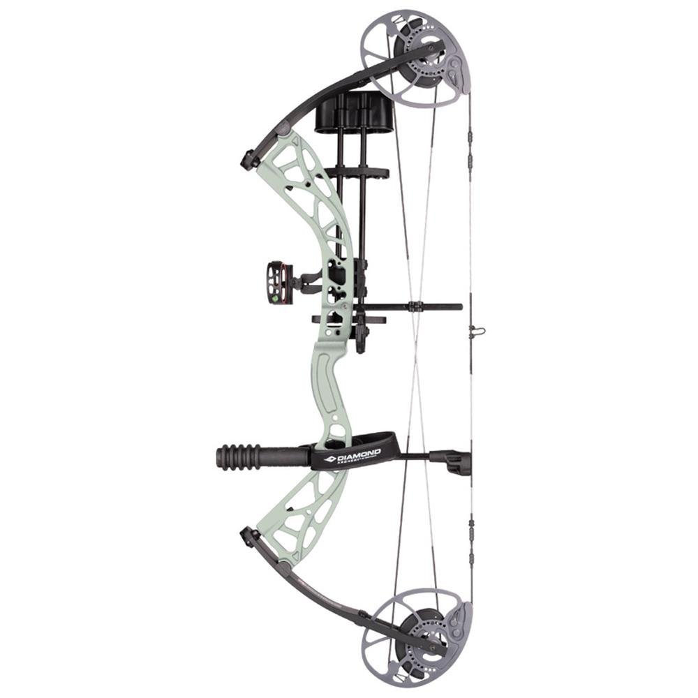Buy Pure Archery Group Edge Max 314 fps 20-70 lbs RH Forest online