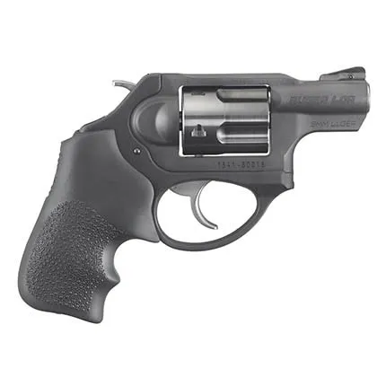 Buy Ruger LCRx 9mm Luger 1.87 in Barrel Matte Black 5 Shot Revolver online