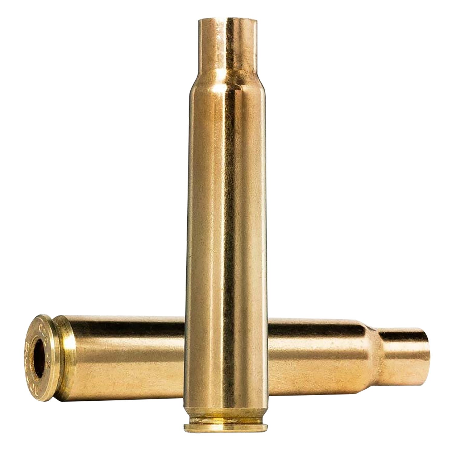 Buy Norma 20285047 338 Win Mag Rifle Brass 50-Pack Reloading Components online