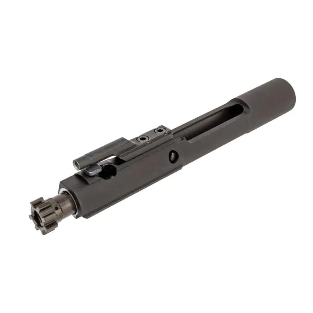 CMC Triggers Bolt Carrier Group 5.56 NATO/223 Remington Fits AR-15 Black - CMC Triggers