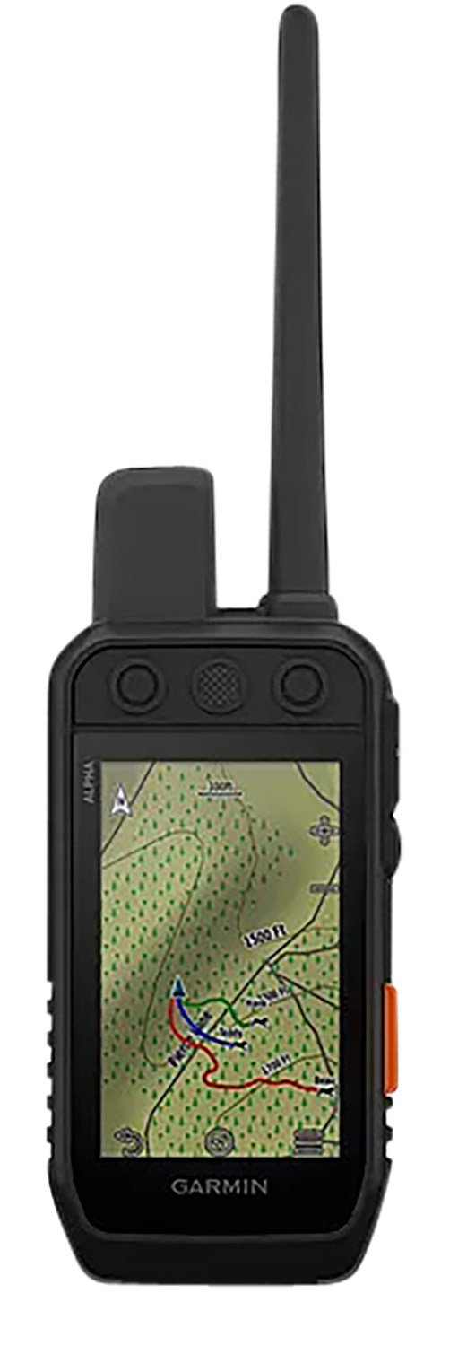 Garmin 0100280650 Alpha 300i Handheld 16GB, 3.5" Touchscreen, Waterproof - GARAYSAR
