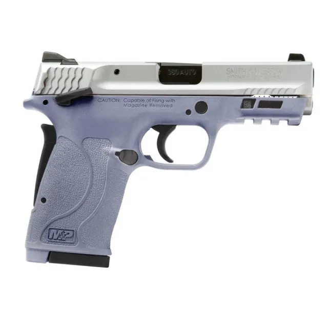 Smith & Wesson M&P380 Shield EZ TS H314 Frame H151 SLD - Used