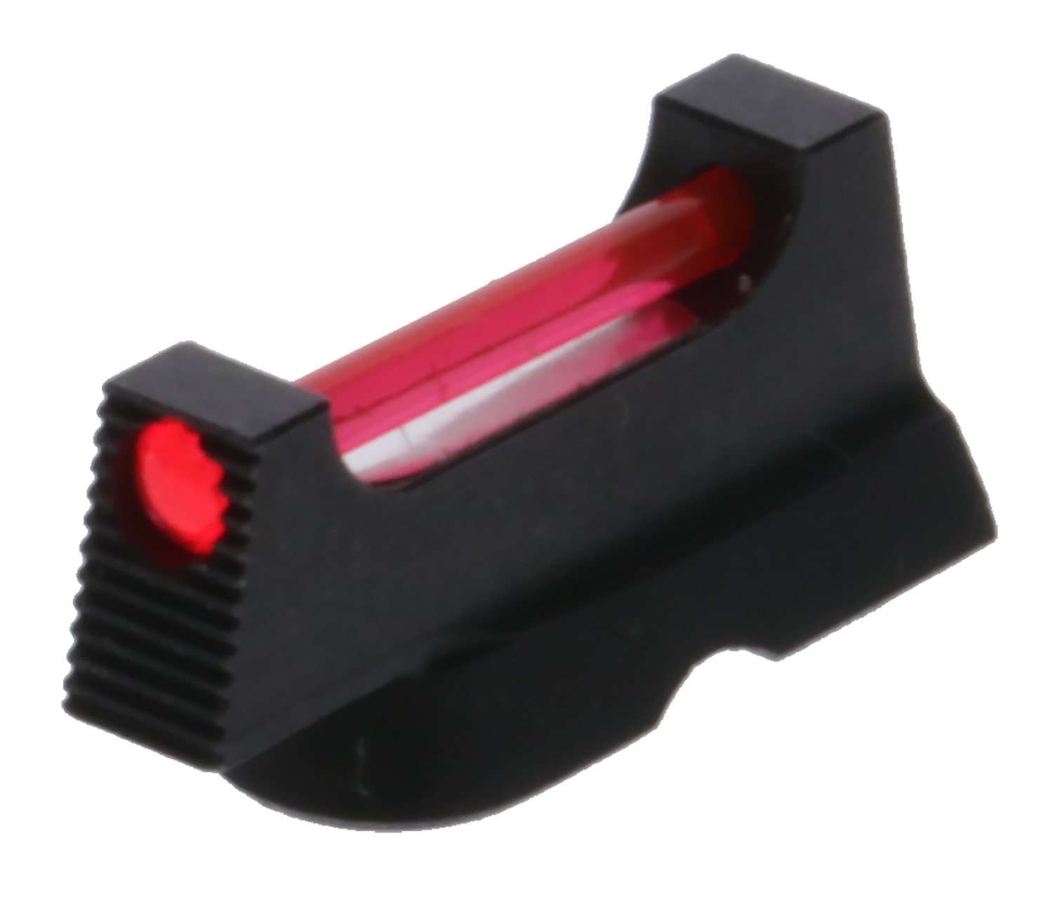 TRU Ball CZ Shadow TG132CZS Fiber-Optic Front Sight Red - TRU Ball