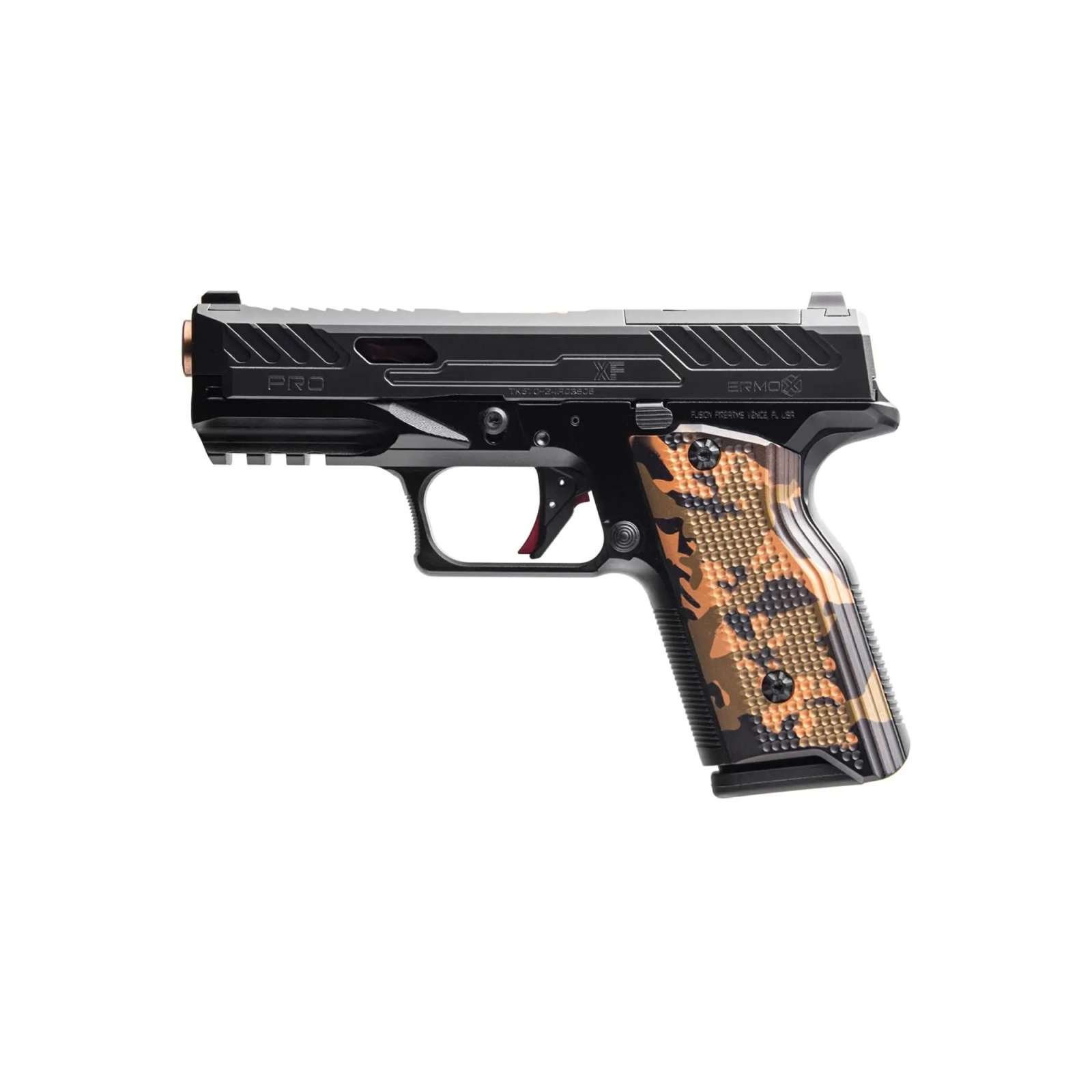 Buy Fusion Firearms XF 9mm Luger XF9BR10 online