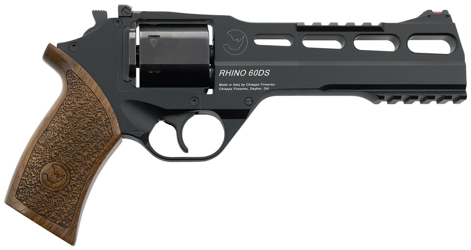 Chiappa Firearms Rhino 10mm Auto - Chiappa Firearms - 10mm Auto