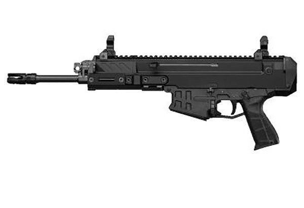 CZ-USA Bren 2 MS 7.62x39mm 91462 7.62 x 39mm - CZ-USA - 7.62 x 39mm