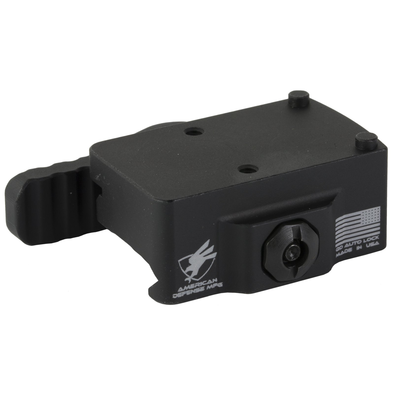 American Tactical Imports AD-RMR Quick-Detach LH Low Lever Mount - American Tactical Imports