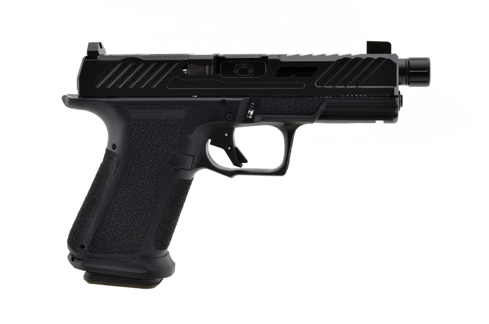 Buy Shadow Systems MR920 Elite 9mm SS-1010 online