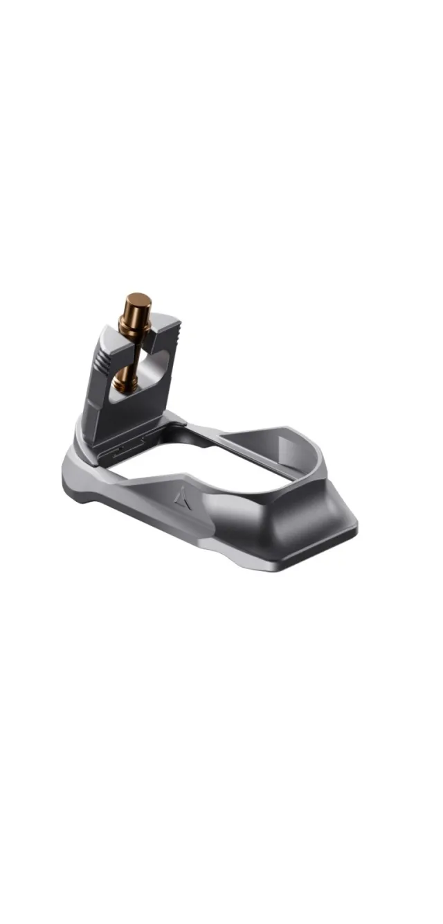 Radian Weapons R0949 Magwell Grey Fits Glock G19/23/44/49 GREY - Radian Weapons