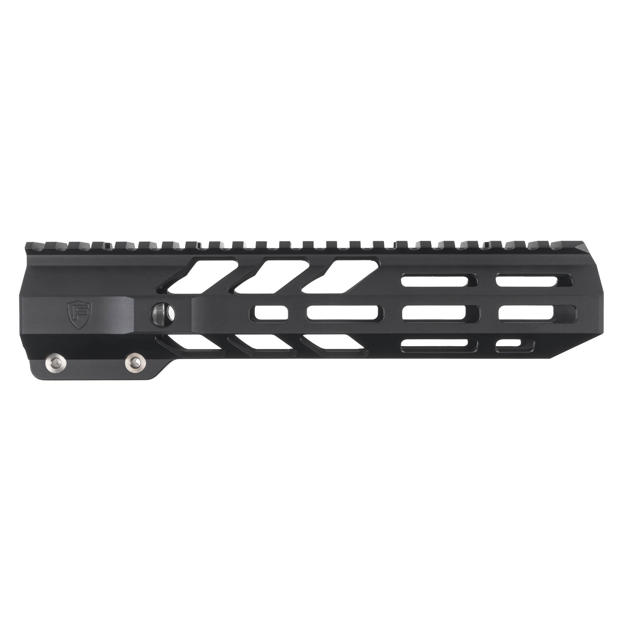 Buy Fortis Manufacturing 556-CAM-096-ML 9.6 In MLOK Handguard Black online