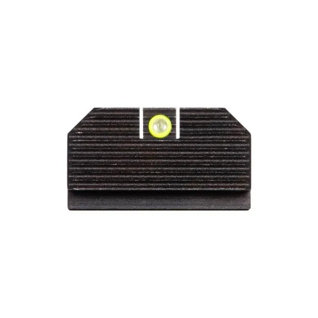 NIGHT FISION Optics Ready Stealth Night Sight Set GLK-001-290-313-YGZX - Night Fision