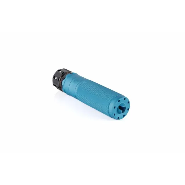 Dead Air Sim Round SRTS - Sierra 5 Series Training Suppressor IS1005 - Dead Air