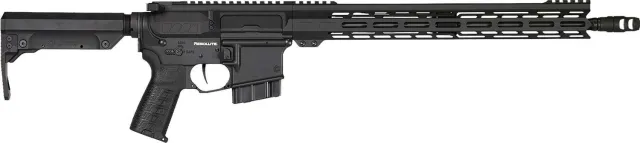 Buy CMMG Banshee Mk4 5.56mm 12.5in 30rd w/Ripbrace Armor Long Pistol 55AC20A-AB online