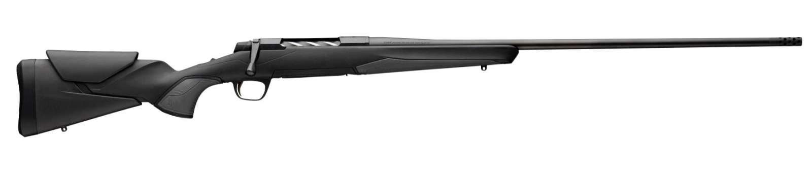 Browning 36003297 X-Bolt 2 Hunter .300 PRC 26" Blued Bolt-Action Rifle - Browning - 300 PRC
