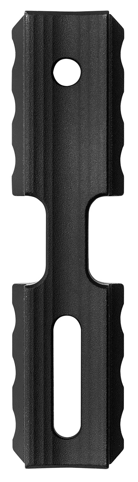 Buy Seekins Precision 0011520009 Universal Bipod Mount Black Anodized online