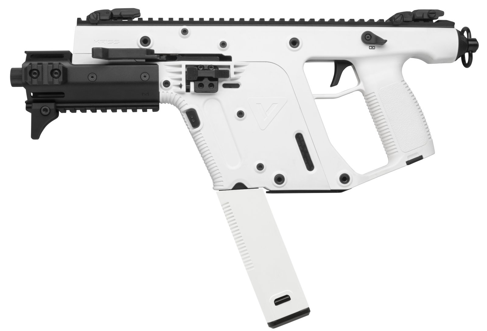 Kriss USA Vector SDP Enhanced 45 ACP KV45-PAP30 - Kriss USA - 45 ACP